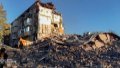 Death toll from massive attack on Zaporizhzhia increases to 9, number of wounded - to 42