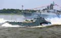 Navy explains how russia uses Caspian flotilla to strike Ukraine