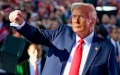 Trump may use USD 300 billion in frozen russian assets as bargaining chip in talks with putin — Reuters