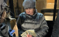 Official of Central MSEC arrested for taking bribe