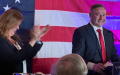 Native of Kyiv, who testified against Trump, wins election to US Congress