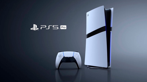 PS5 Pro. Фото: Sony