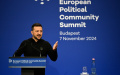 Zelenskyy says ceasefire without security guarantees "in hands of Russia"