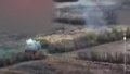 Watching, seeing, burning. Syrskyi shows how AFU destroy russians at front