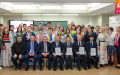 Olympic Dreams: the third Japanese camp of the Olympic Reserve of Ukraine