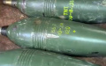 Military show low-quality batch of mines produced by Ukroboronprom. Video