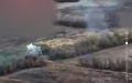 Watching, seeing, burning. Syrskyi shows how AFU destroy russians at front