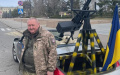 Major General Marchenko resigns from army