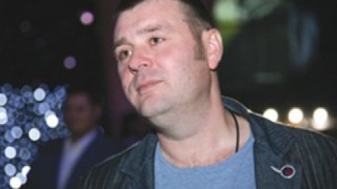 Андрей Задорожный.
