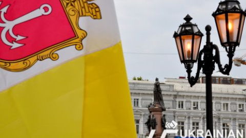 В Одессе состоялось празднование Дня города