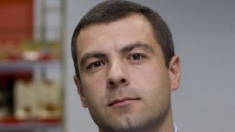 Юрий Чмырь – лидер рейтинга.