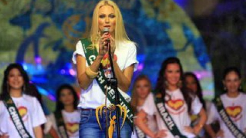 Тереза Файксова.