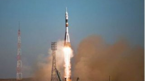 Стыковка "Союза ТМА-05М" с МКС намечена на 17 июля.