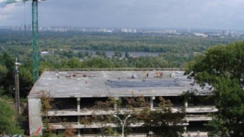 Вертолетная площадка будет не просто вертолетной площадкой.