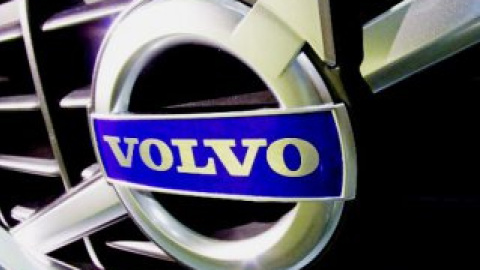 Первое изображение Volvo Concept Coupe появилось в интернете 26 августа.