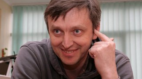 В Канны приехал документальный "Майдан" Сергея Лозницы