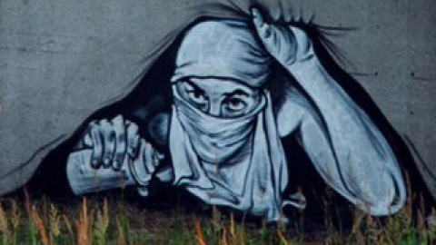 О самом авторе известно не много.