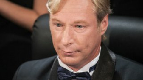 Михайличенко был признан лучшим игроком. Кадр Интера