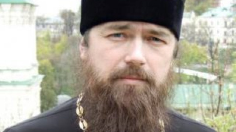 Лонгин был главным редактором Церковной православной газеты - официального печатного издания Украинской Православной Церкви.