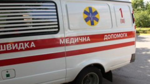 На момент написания заметки в больнице находились пять человек.