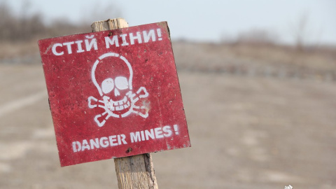 ​Світлодарськ дуга