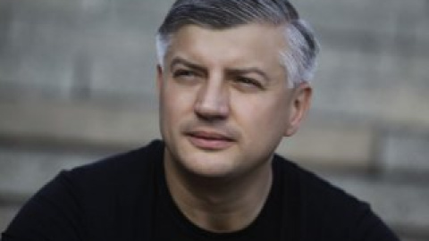 Убитый Александр Коробчинский оказался в списке избирателей.