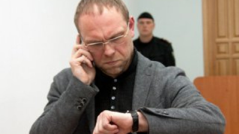 Власенко посетовал, что Понку пришлось долго ждать.