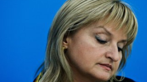 Ирина Луценко решила продать бизнес перед тем, как стать депутатом.
