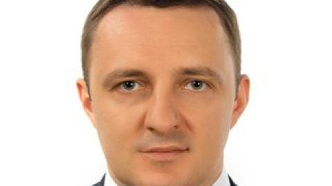 Владимир Купчак назвал причиной своего ухода из "Батькивщины" конфликт с Арсением Яценюком