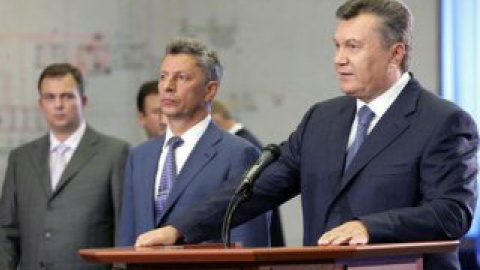 ЛЭП "РАЭС-Киевская" будет запущена в 2014 году.