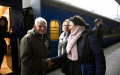 EU High Representative Borrell comes to Ukraine
