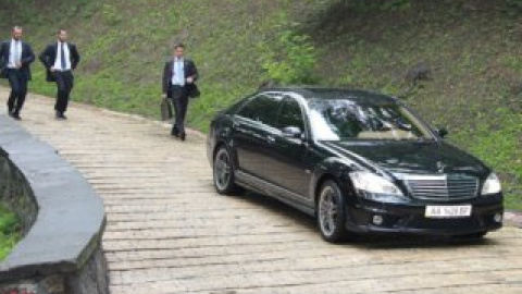 Минимальная стоимость автомобиля - 67 тыс. евро.