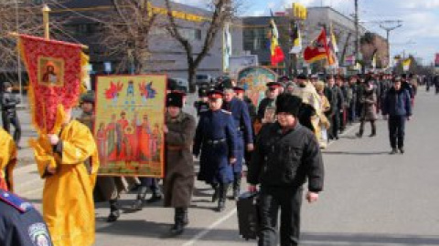 Фото Ольги Тыняной
