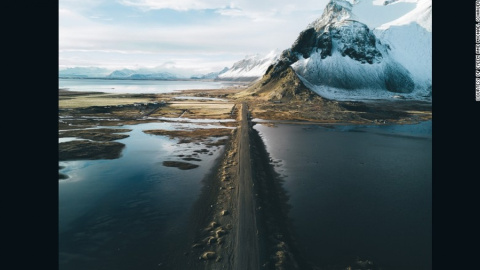 Фестиваль EyeEm: опубликованы лучшие фотографии Photography Awards 2017