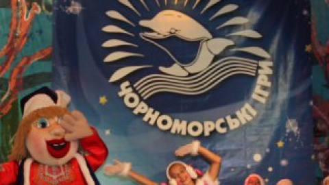 Дети из девяти стран мира продемонстрируют свои таланты. Фотографии предоставлены организаторами