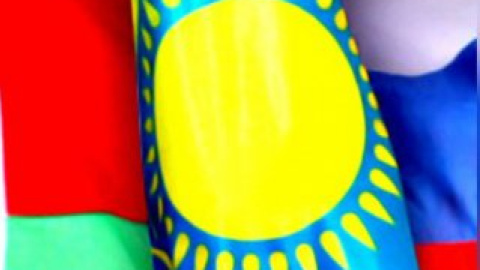 Украина получит статус наблюдателя в ТС.