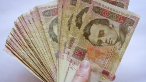 Участники митинга получат по 135 гривен.
