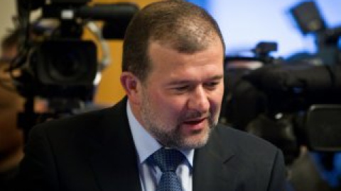 Балога рассказал, как власти готовились к Майдану.