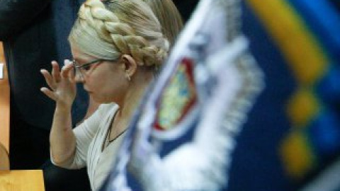 Юлия Тимошенко не придет на суд по ЕЭСУ.