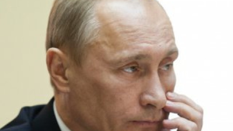 Путин объявил о разводе.