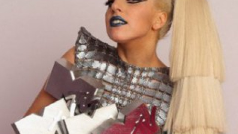 Lady Gaga – королева MTV EMA 2011!