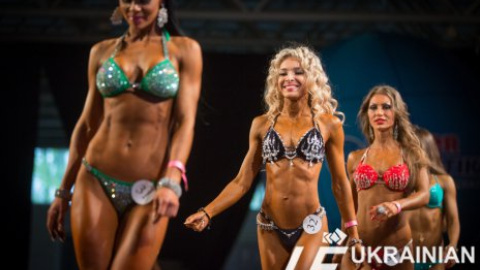 Турнир "World Ladies Cup"