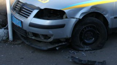 Колесников купил новый Volkswagen Passat за свои деньги.