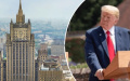 Russia "ready to listen" to Trump's proposals regarding Ukraine – russian Foreign Ministry