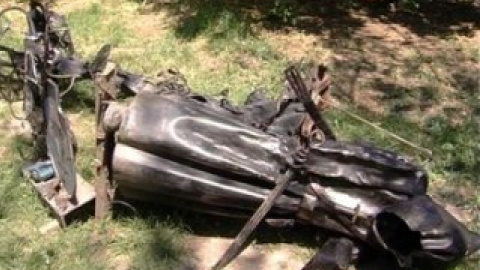 Композиции делали не только мастера из Симферополя, но и из Львова, Донецка, США.