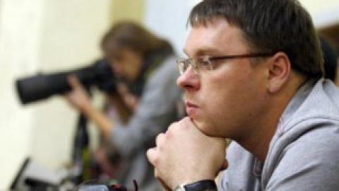 Валентин Огиренко получил сразу две награды