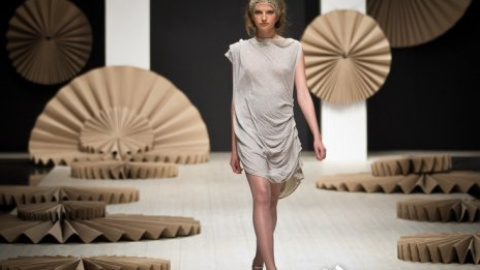 Ukrainian Fashion Week: коллекции весна/лето 2011
