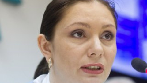 Бондаренко: Европу нужно начинать строить в Украине.