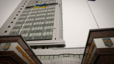 Апелляционный суд Киева готовит кадры для рассмотрения жалобы Тимошенко.