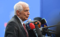No consensus in EU regarding sending of instructors to Ukraine for training of AFU military – Borrell